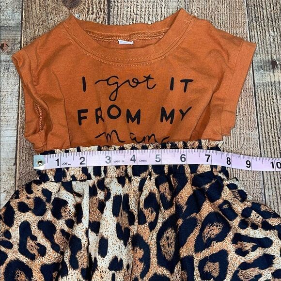 I got it from my mama dress - Picture 9 of 10